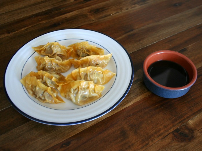 How To Make NorthernStyle Lamb Dumplings Chinese American Family
