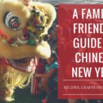 How to Celebrate Chinese New Year