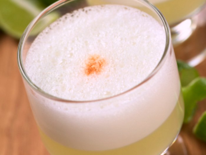 Baiju Sour