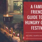 How to Celebrate the Hungry Ghost Festival