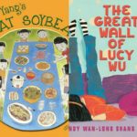 Best Children’s Books About Chinese American Life in the Burbs