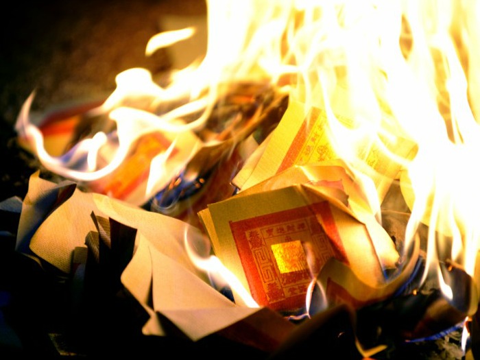 How to Buy and Burn Joss Paper: A Complete Guide