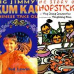 Best Children’s Books About Chinese Food