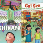 Best Children’s Books About Life in Chinatown