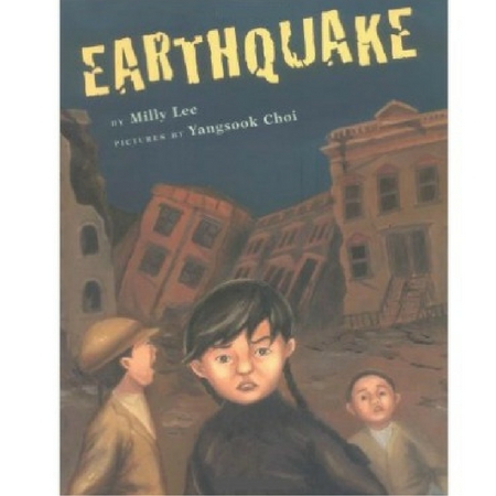 Earthquake