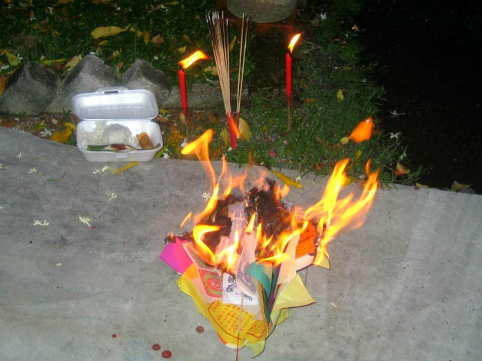 How to Buy and Burn Joss Paper: A Complete Guide