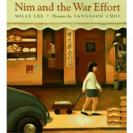 Nim and the War Effort