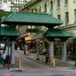 A Family Friendly Day in San Francisco Chinatown