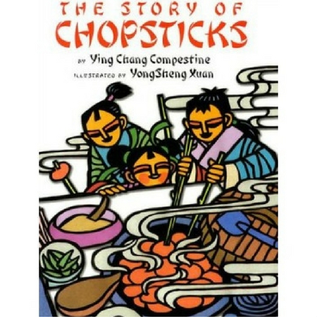 The Story of Chopsticks