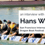 Interview with SFIDBF Race Director Hans Wu