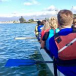 My Experience Dragon Boating with the Oakland Renegades