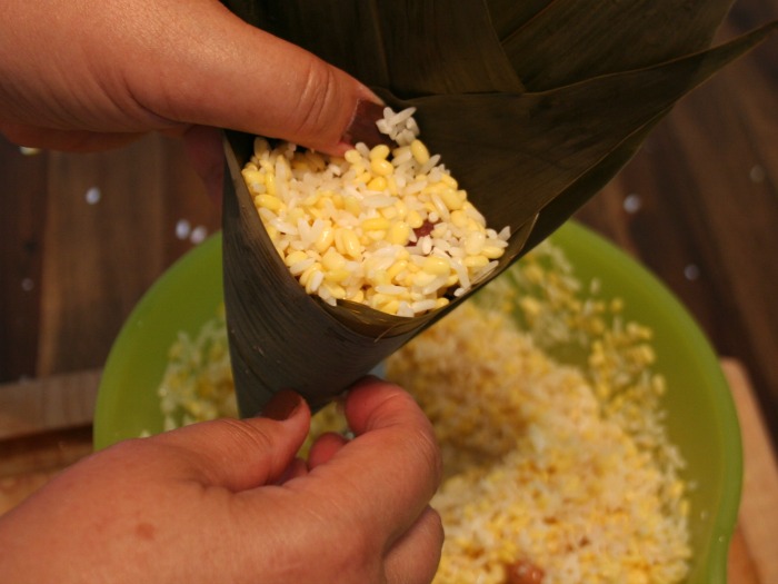 A Beginner's Guide to Making Rice Dumplings