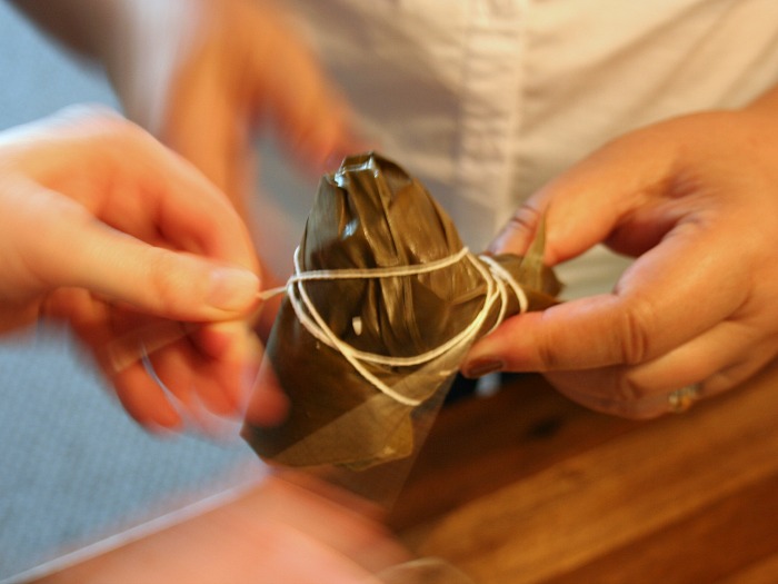 A Beginner's Guide to Making Rice Dumplings