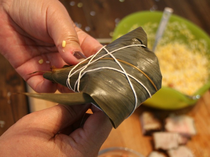 A Beginner's Guide to Making Rice Dumplings