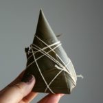 How To Make Rice Dumplings (Zongzi or Joong)