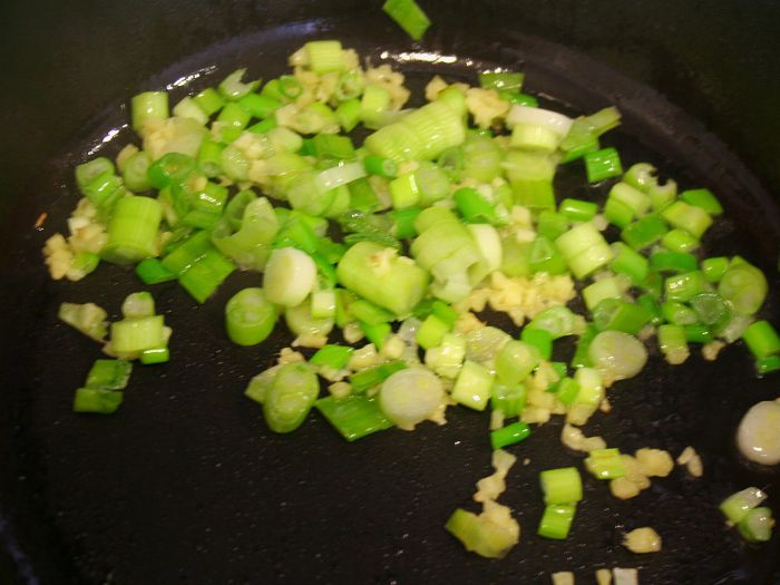 Yangzhou Fried Rice