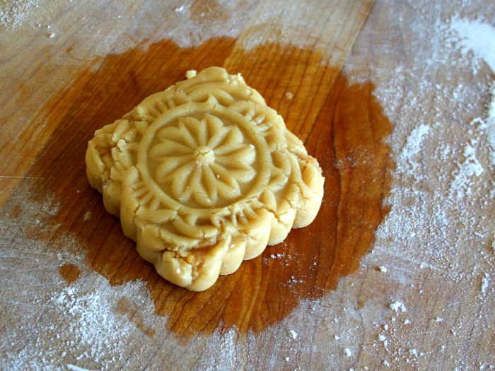 The Most Satisfying Mooncake You'll Ever Eat
