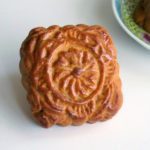 How To Make Traditional Lotus Seed Mooncakes