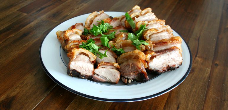 Roast Pork