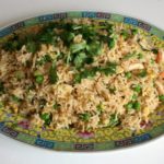 How To Make Yangzhou Fried Rice