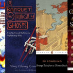Best Children’s Books About The Hungry Ghost Festival