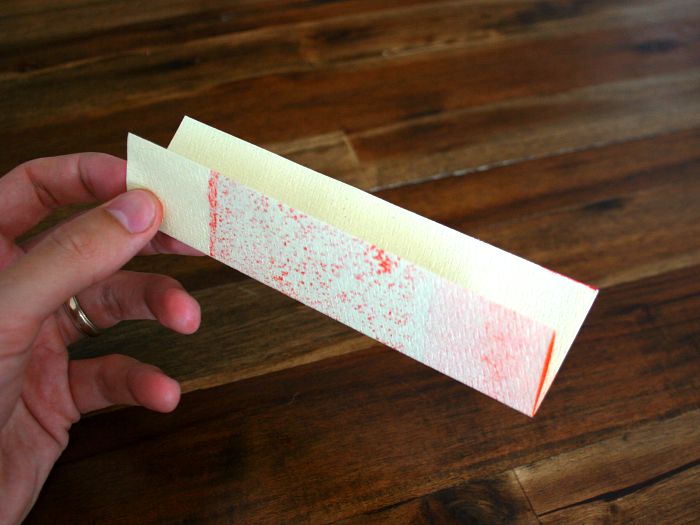 How to Fold Joss Paper Ingots