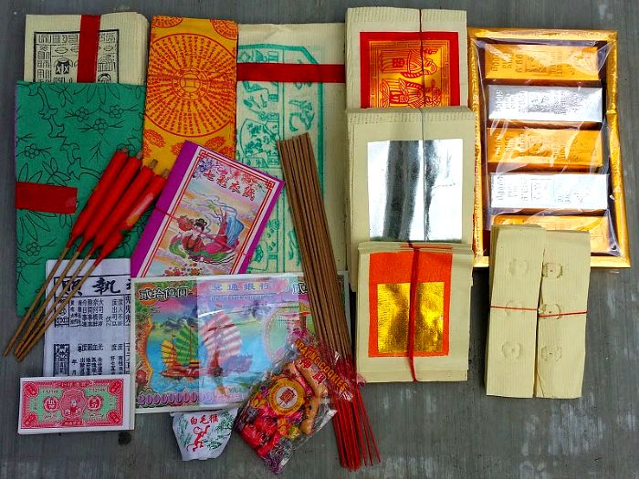 The Ultimate Hungry Ghost Festival Planning Checklist