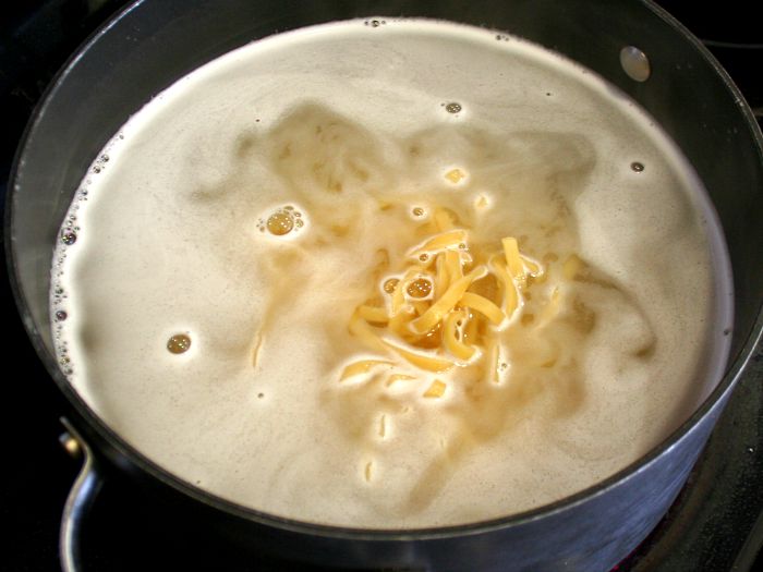 Braised Longevity Noodles