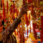 How to Decorate for Chinese New Year