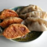 How To Make Traditional Pork Dumplings