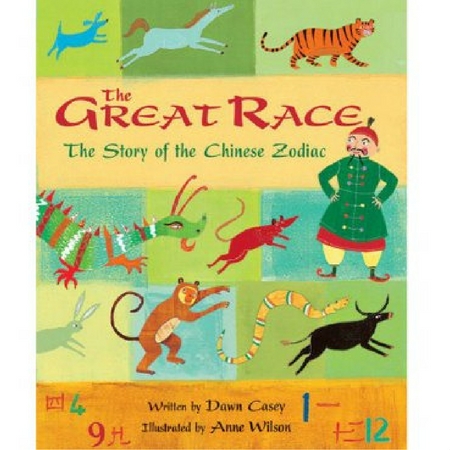 The Great Race