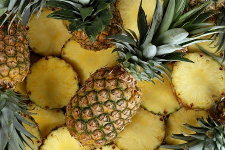 Pineapple