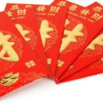 Chinese Red Envelopes for All Occasions