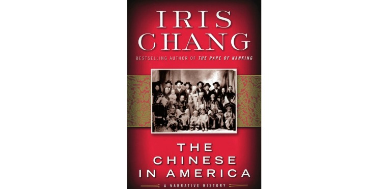 The Chinese in America