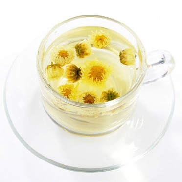 Chrysanthemum Tea