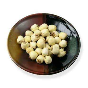 Dried Lotus Seeds