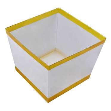 Floating Paper Lanterns