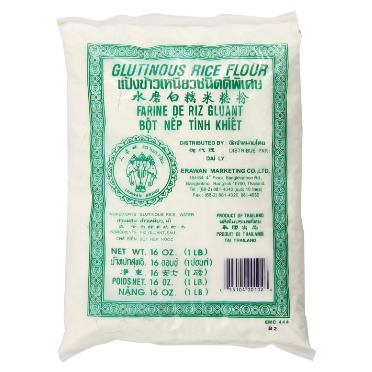 Glutinous Rice Flour