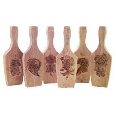 Mooncake Biscuit Mold