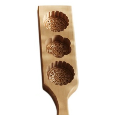 Mooncake Mold