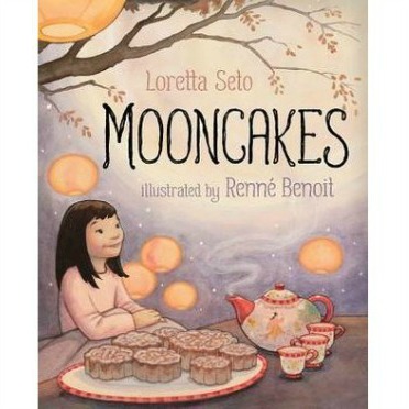 Mooncakes