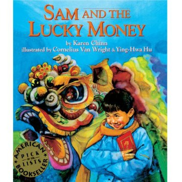 Sam and the Lucky Money