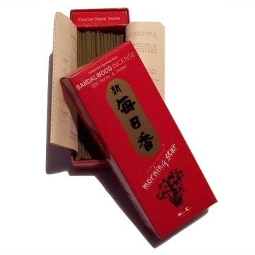 Incense