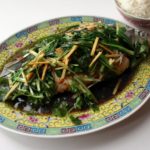 How to Make a Whole Steamed Fish
