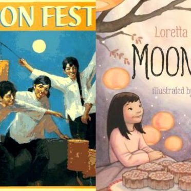 Best Children's Books About the Mid-Autumn Festival