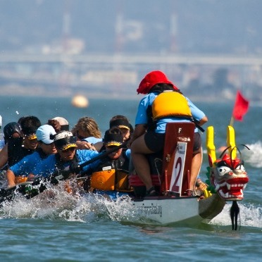 How to Attend a Dragon Boat Festival