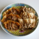 How To Make Northern-Style Lamb Dumplings