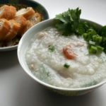 Cozy Congee Winter Wishes