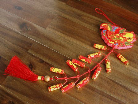 chinese new year kit