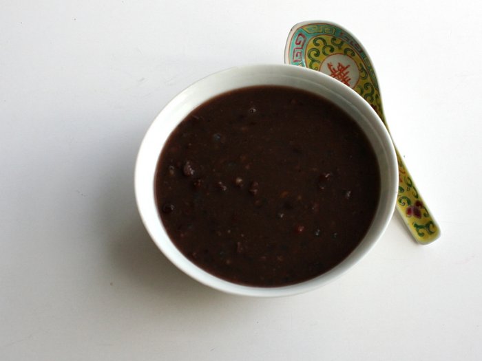 How To Make Red Bean Dessert Soup